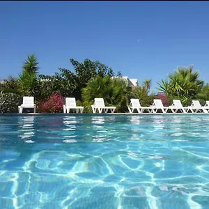 Luxury 3 Piece Garden In Cannes Marina Appartement